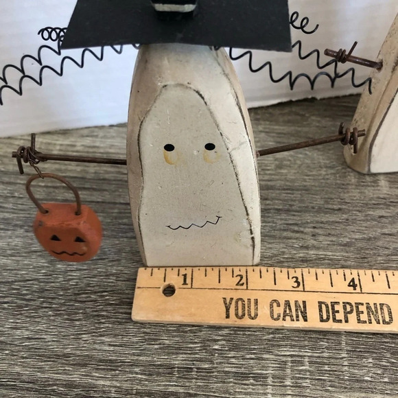 Dan DiPaolo  and Primitives by Kathy Ghosts - Picture 5 of 6